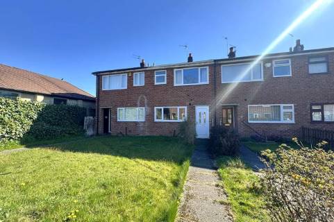 Property for auction in Cheshire