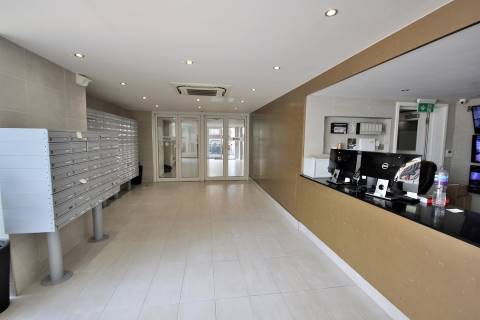 Property for auction in Merseyside