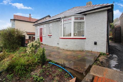 Property for auction in Lancashire