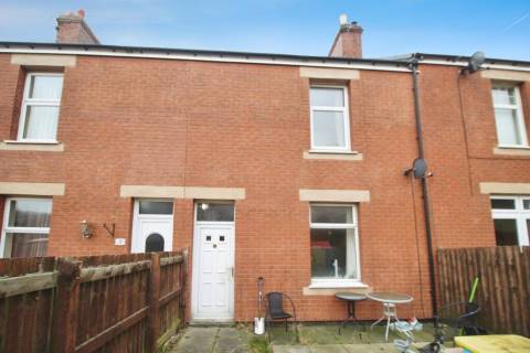 Property for auction in County Durham