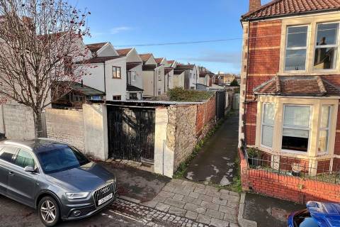 Property for auction in Avon