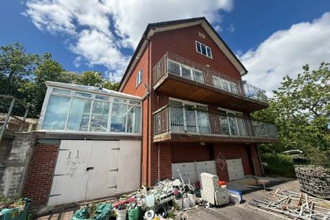 Property for auction in Lancashire