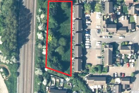 Property for auction in Bedfordshire