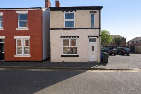 Property for auction in Nottinghamshire