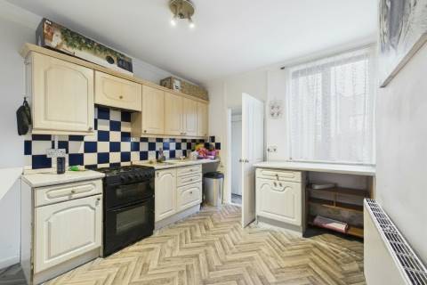 Property for auction in Nottinghamshire