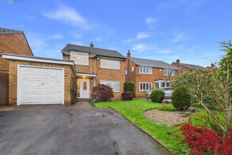Property for auction in West Midlands