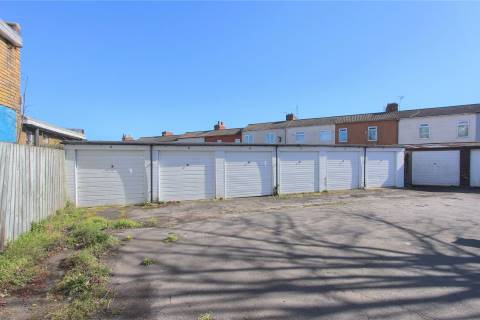 Property for auction in Cleveland