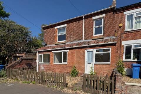 Property for auction in Norfolk