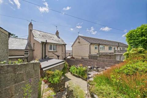 Property for auction in Gwynedd