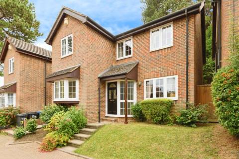 Property for auction in Surrey