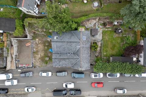 Property for auction in Mid Glamorgan