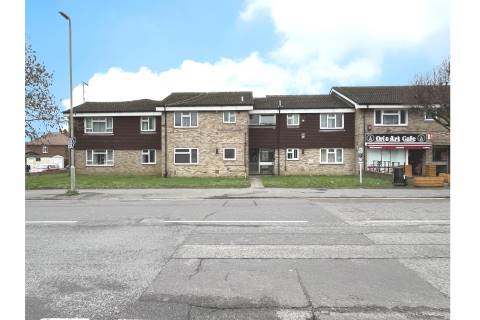 Property for auction in Surrey