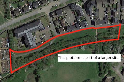 Property for auction in Oxfordshire