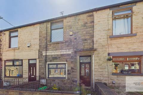 Property for auction in Lancashire