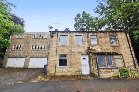Property for auction in West Yorkshire