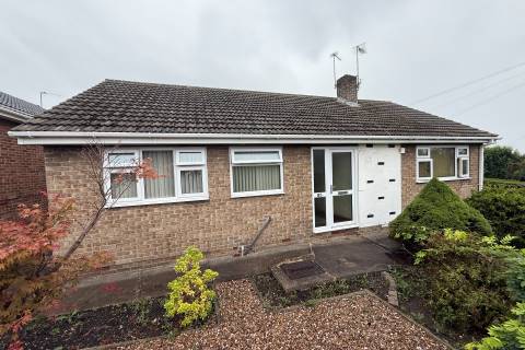 Property for auction in Nottinghamshire