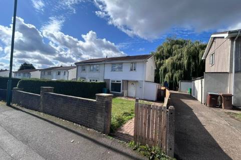 Property for auction in Nottinghamshire