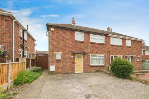 Property for auction in Warwickshire