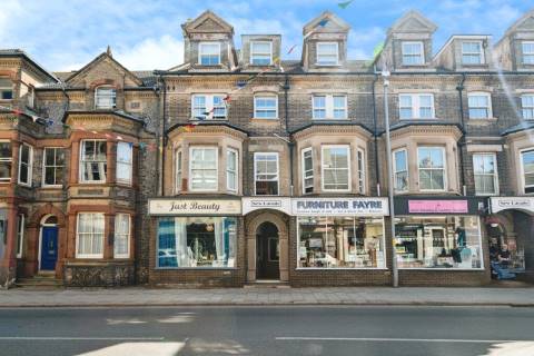 Property for auction in Norfolk