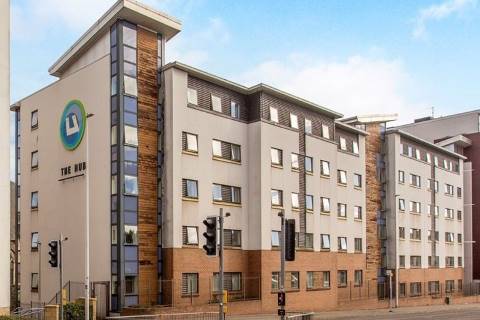Property for auction in Angus