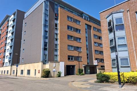 Property for auction in Suffolk