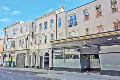 Property for auction in Hampshire