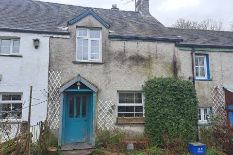 Property for auction in Cumbria