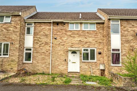 Property for auction in Hampshire