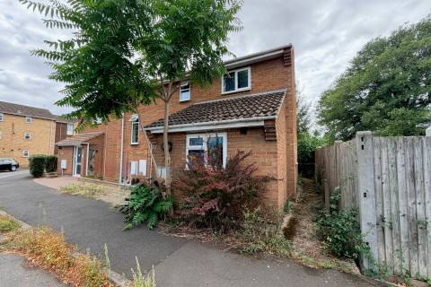 Property for auction in Cambridgeshire