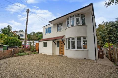 Property for auction in Kent