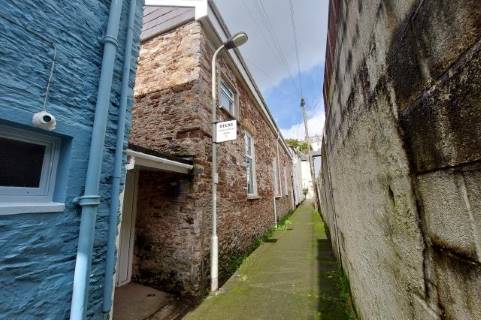 Property for auction in Devon