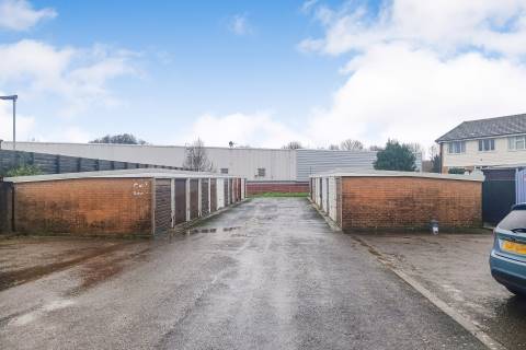 Property for auction in Hampshire