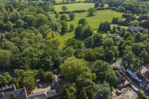 Property for auction in London