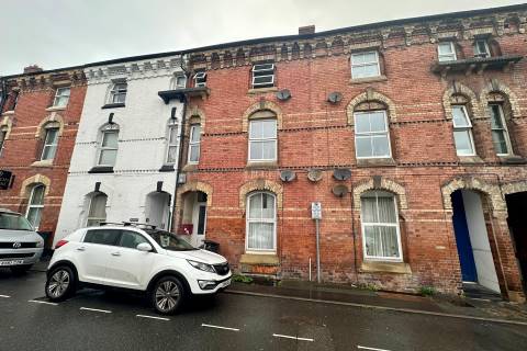 Property for auction in Powys