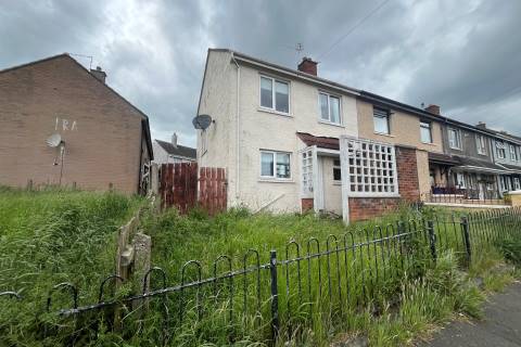 Property for auction in County Antrim