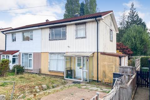 Property for auction in Somerset