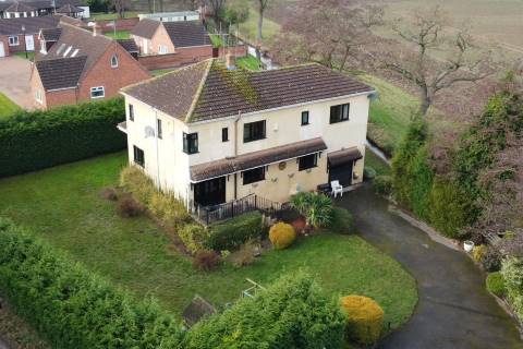 Property for auction in Nottinghamshire