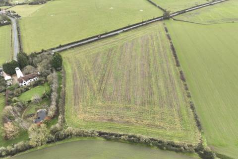 Property for auction in Bedfordshire