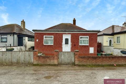 Property for auction in Clwyd
