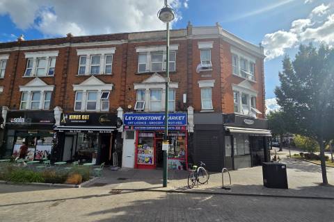 Property for auction in London