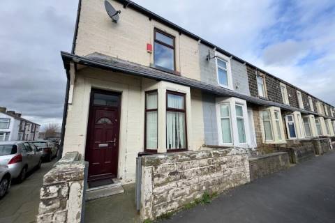 Property for auction in Lancashire