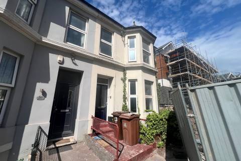 Property for auction in Devon