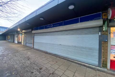 Property for auction in Derbyshire