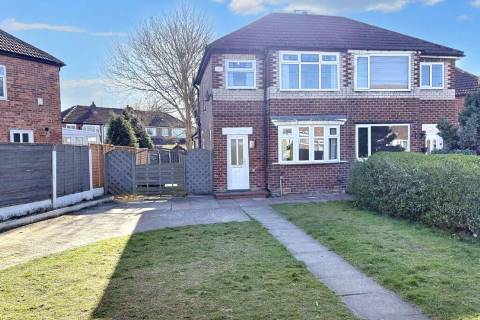 Property for auction in Lancashire
