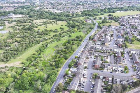 Property for auction in Essex