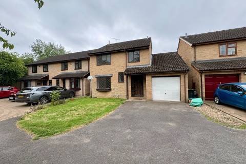 Property for auction in Berkshire