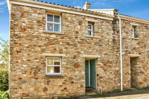 Property for auction in Somerset