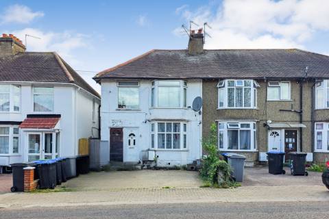 Property for auction in Middlesex