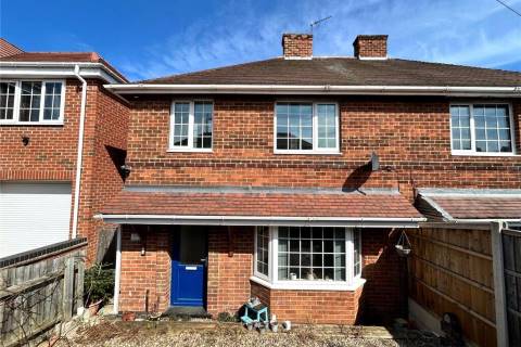Property for auction in Nottinghamshire