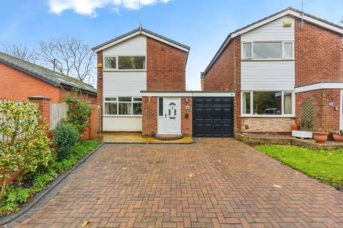 Property for auction in Lancashire